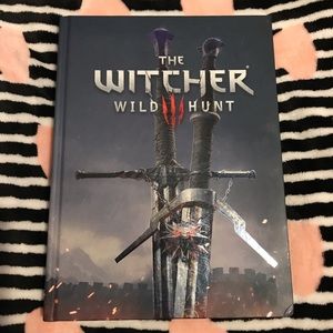 The Witcher 3 Wild Hunt Strategy Guide